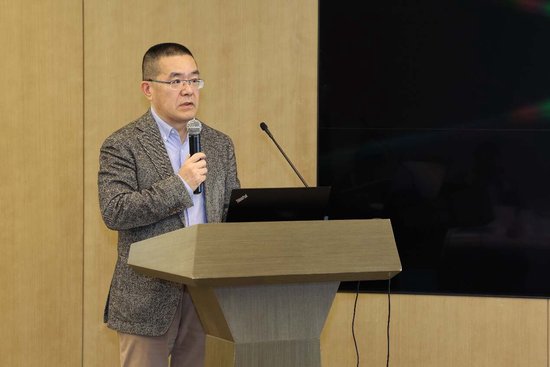 聚焦低效资产盘活,远洋集团举办“清华校友特殊机会投资联盟2026年春季论坛”