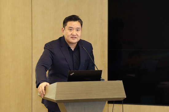 聚焦低效资产盘活,远洋集团举办“清华校友特殊机会投资联盟2026年春季论坛”