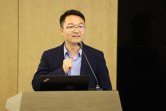 聚焦低效资产盘活,远洋集团举办“清华校友特殊机会投资联盟2026年春季论坛”