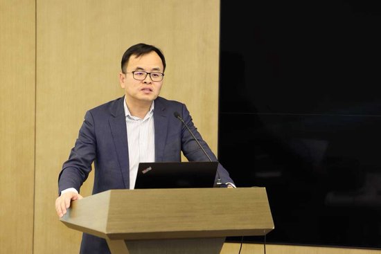 聚焦低效资产盘活,远洋集团举办“清华校友特殊机会投资联盟2026年春季论坛”