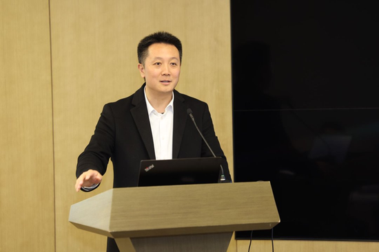 聚焦低效资产盘活,远洋集团举办“清华校友特殊机会投资联盟2026年春季论坛”