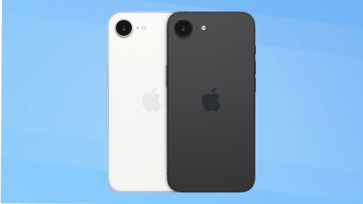 2026 年第一台新 iPhone：国补后不到 4000，但不推荐买