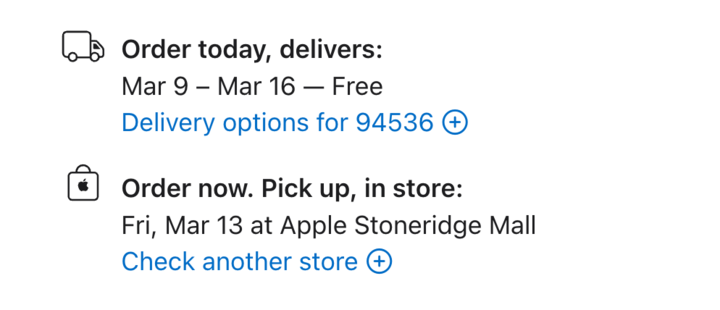 2026 年第一台新 iPhone：国补后不到 4000，但不推荐买