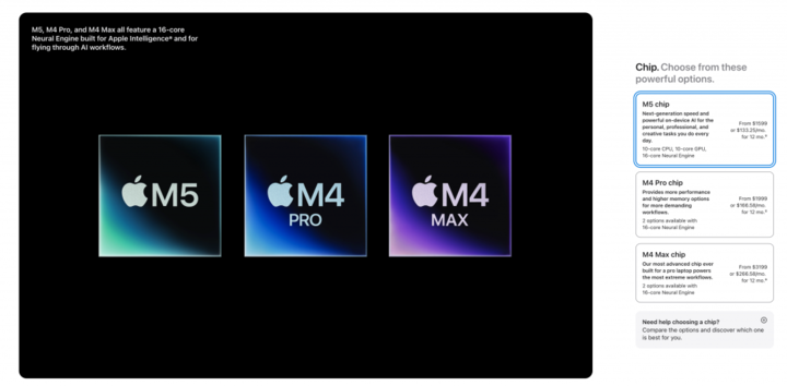 2026 年第一台新 iPhone：国补后不到 4000，但不推荐买