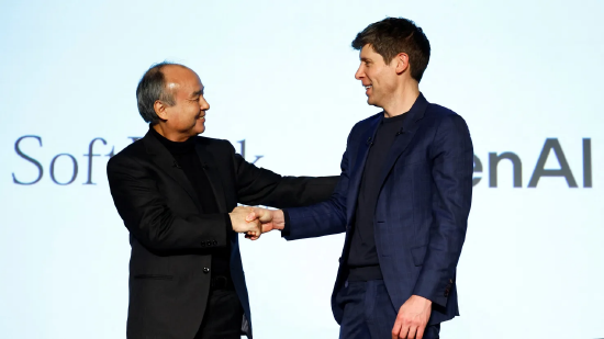奥尔特曼向员工透露ChatGPT增长重新提速,OpenAI百亿美金融资谈判接近收官
