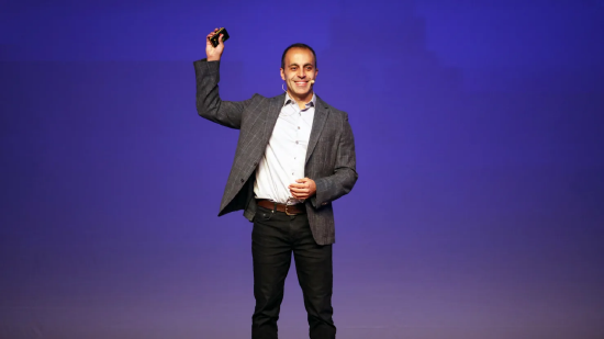 数据平台Databricks完成50亿美元融资,估值达1340亿美元