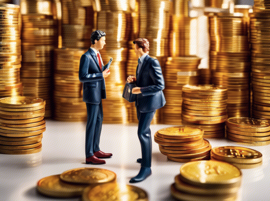 新富科技IPO:神秘T公司“投喂”8亿营收,却“饿瘦”了毛利率?