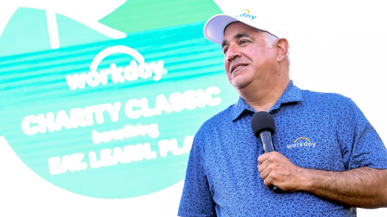 Workday换帅,预示软件行业变局将至