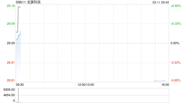 龙旗科技聘请安永香港为审计机构