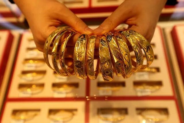 黄金价格波动,有何深意?