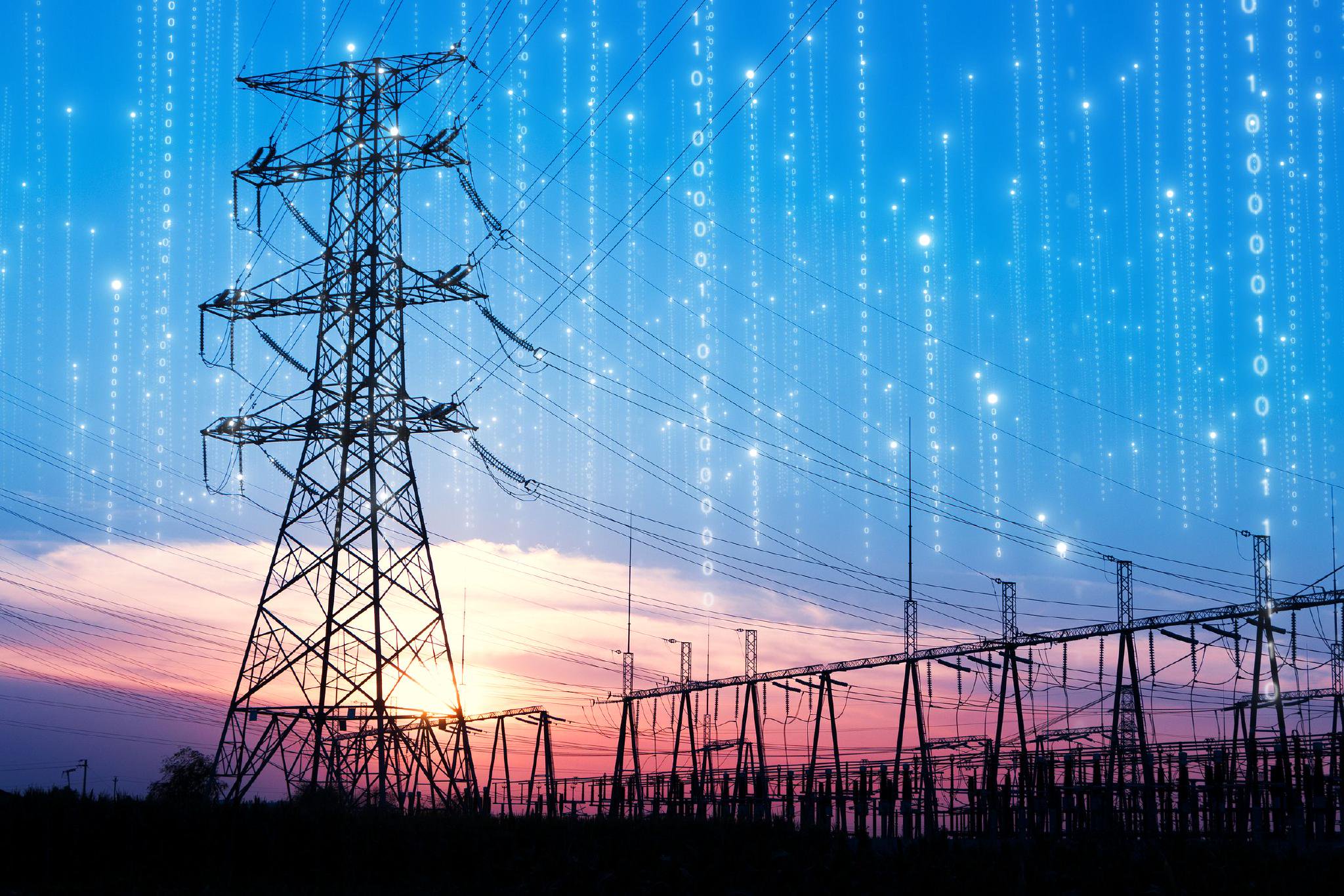 春节负电价预警