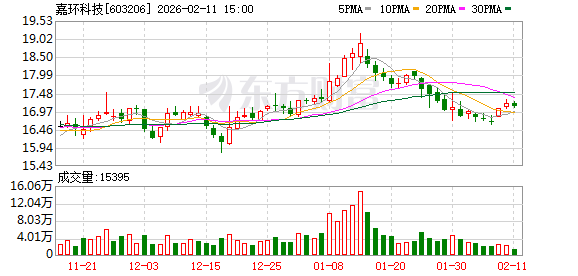 嘉环科技：公司是专业从事信息通信技术服务的高新技术企业