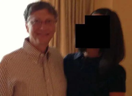 比尔·盖茨到访中国，最新回应爱泼斯坦争议