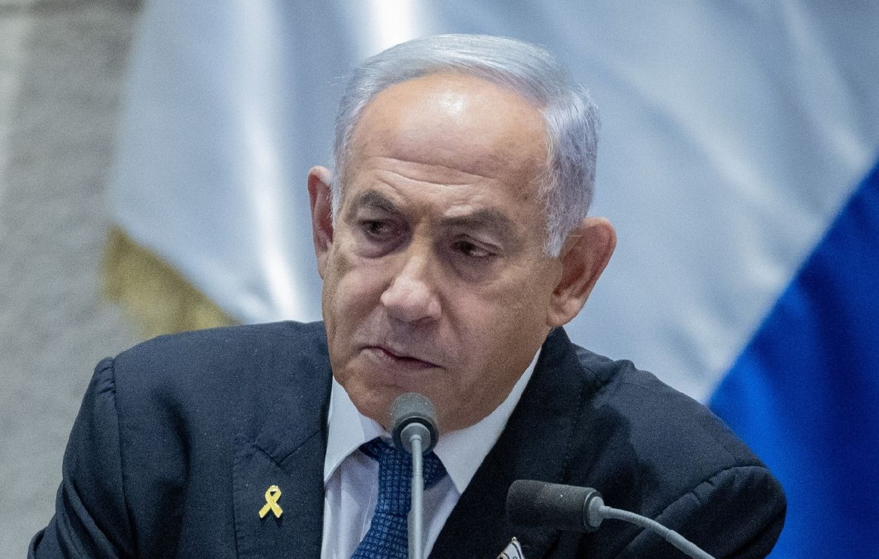 以总理被曝向特朗普提要求:与伊朗的协议不应设置到期时间