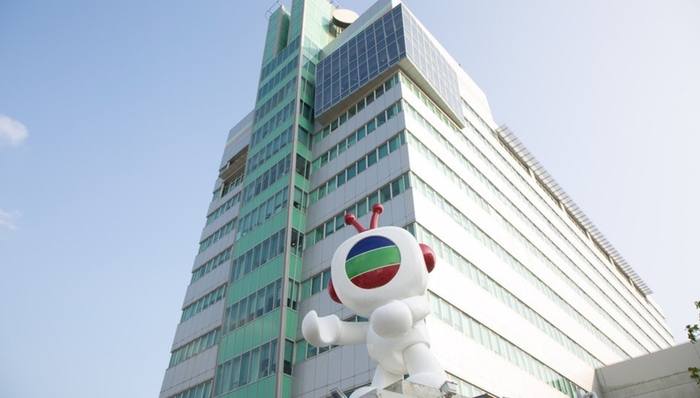 告别七连亏!TVB迎盈利拐点,《新闻女王2》吸金能力强劲