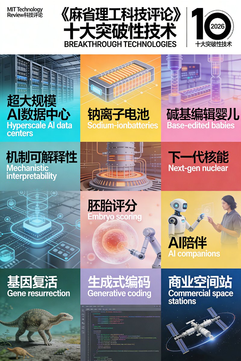钠电入选麻省理工突破技术,维科引领产业标杆