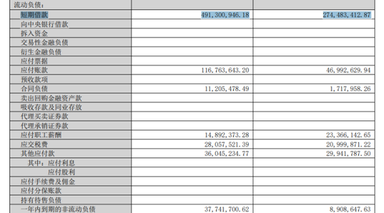 若羽臣成被执行人:猛砸销售费用驱动业绩增长,负债激增现金已难覆短债
