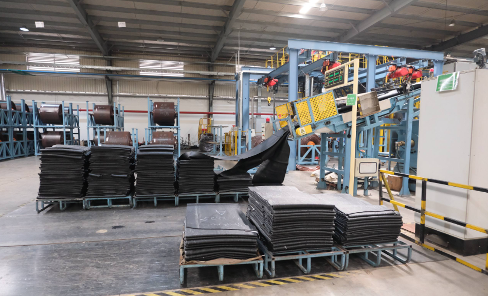 850万条产能落地！青岛双星柬埔寨PCR项目全线投产