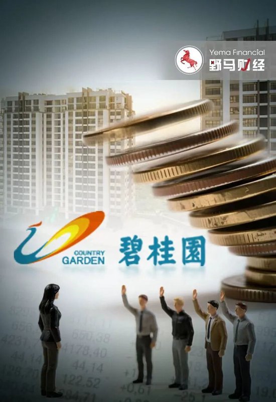 杨惠妍被罚、董事会力挺!碧桂园千亿债务危机解除了吗?
