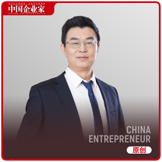 刚融资超7亿元，这家“卖铲子”的公司想成为“华为鸿蒙”