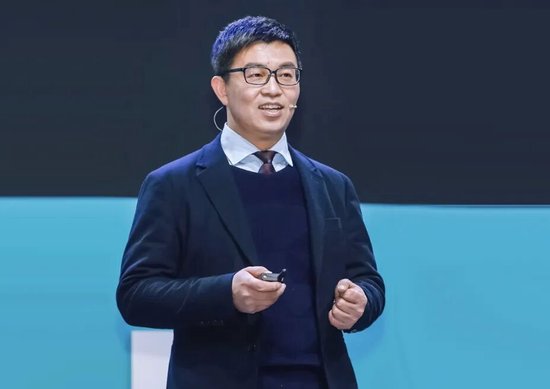 刚融资超7亿元，这家“卖铲子”的公司想成为“华为鸿蒙”