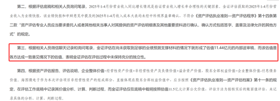 安徽证监局再亮剑：从富煌钢构并购案看监管的全链条追责