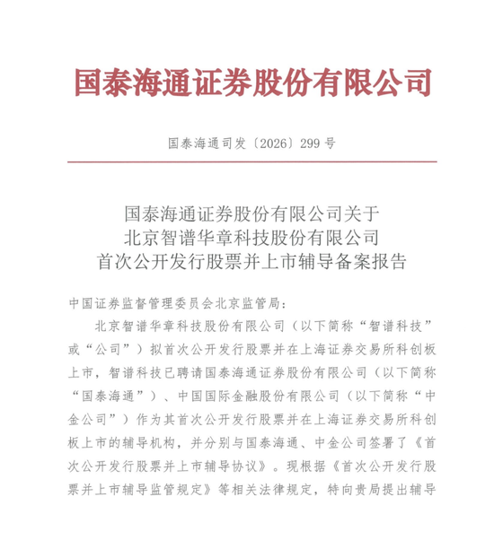 港股大模型第一股5日狂飙138%，A股IPO有新进展