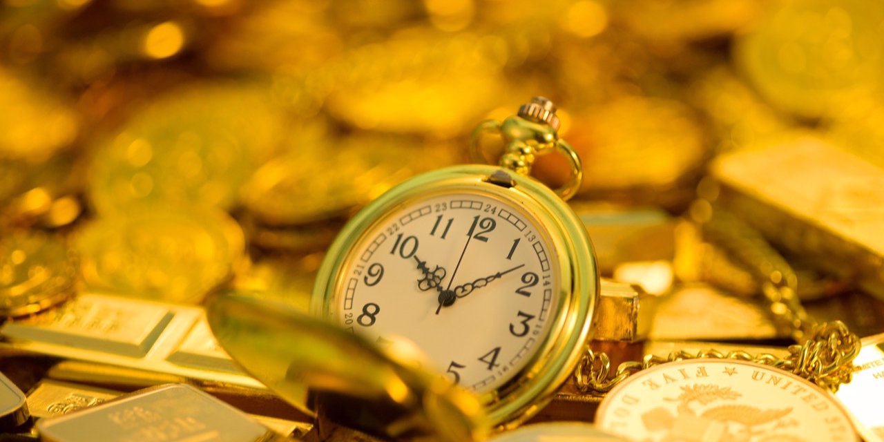 2026年黄金价格能冲上6000美元吗?