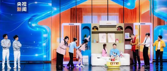 春晚完成全部彩排,部分节目单曝光:王菲献唱《你我经历的一刻》,蔡明时隔30年与“机器人”续前缘