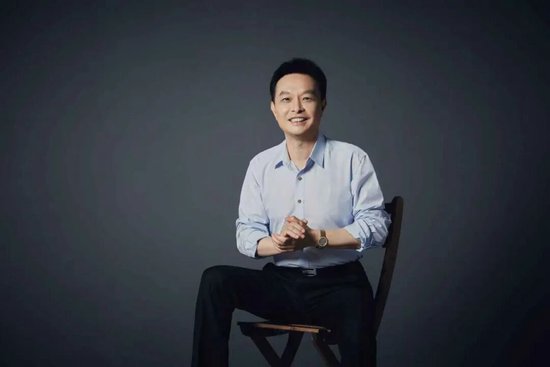 华林证券董事长林立：乘数智之风，策马新征程，以科技赋能金融高质量发展