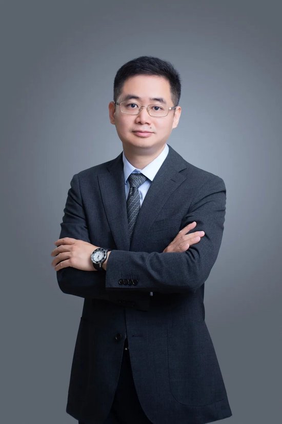 信达澳亚基金总经理方敬新春寄语:策马启新程,笃行向未来