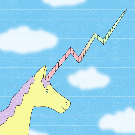 2026 年将成为“准独角兽”之年？