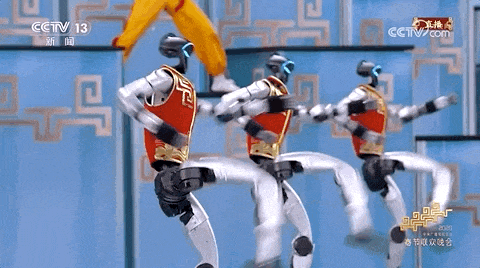 信息量巨大!春晚机器人燃爆了!宇树科技王兴兴,最新发声