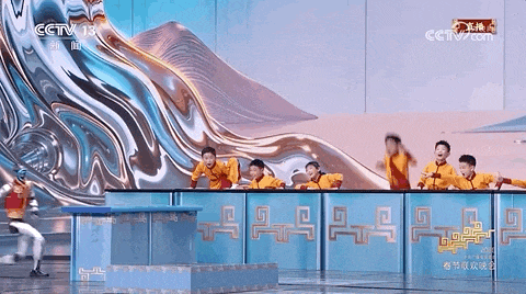 信息量巨大!春晚机器人燃爆了!宇树科技王兴兴,最新发声