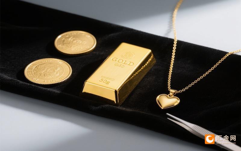 4900暗藏杀机,黄金利空加速定价