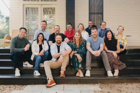 麦迪逊大道陷入危机，中西部广告公司迎来机遇