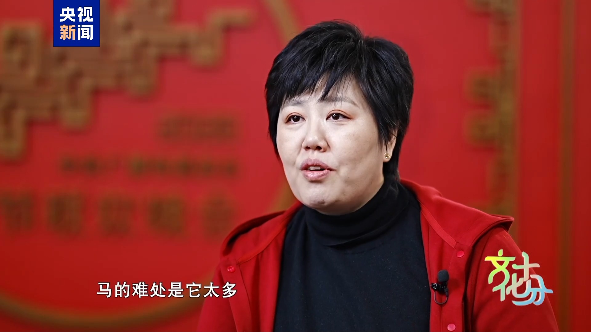 马年春晚有何“心”意？总导演于蕾揭秘