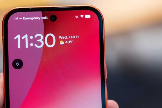 谷歌推出499美元Pixel 10a 在iPhone 17e发布前登场