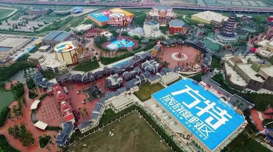 两熊出征12年春节档，台州老板席卷100亿票房