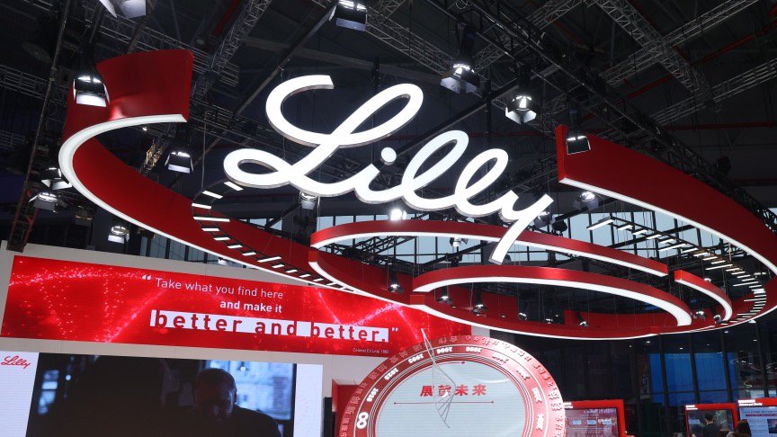礼来最新研究公布 医药巨头角逐减重药新高地