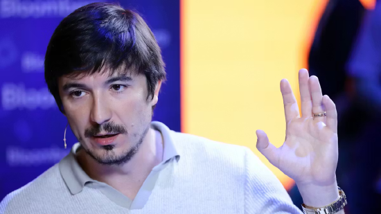 罗宾侠推出初创企业私募基金，或将开启散户投资未上市科技公司的闸门