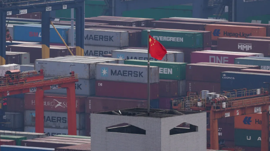 尽管特朗普征关税，2025年美国贸易逆差仍高达9010亿美元