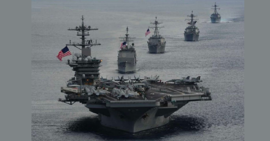 2月20日外盘头条：特朗普给伊朗10-15天时间达成协议 亚马逊销售额超越沃尔玛 小摩被欧央行罚款1200万欧元