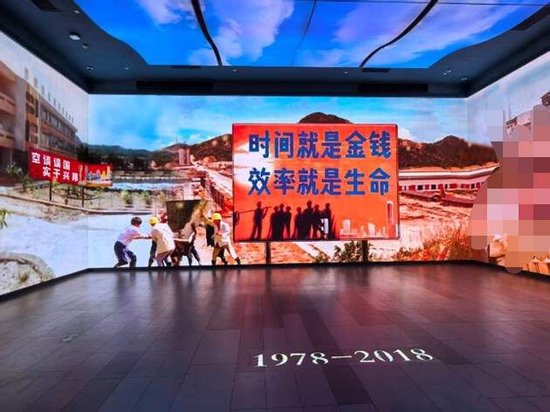 【申万宏源研究春节见闻】深圳:科创的咏叹,续写春天的故事