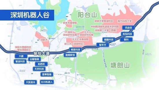 【申万宏源研究春节见闻】深圳:科创的咏叹,续写春天的故事