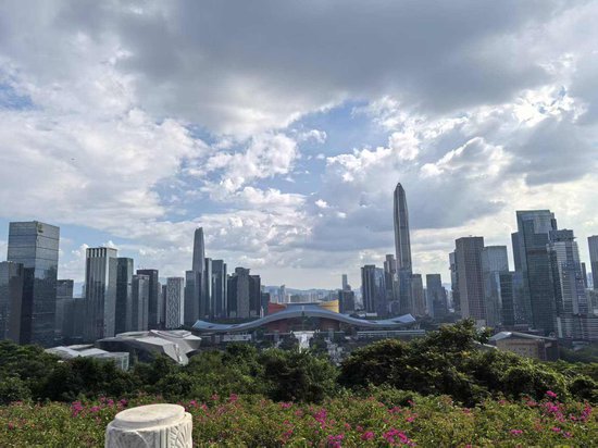 【申万宏源研究春节见闻】深圳:科创的咏叹,续写春天的故事