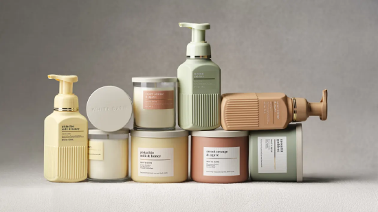 更多品牌接入亚马逊物流网络,Bath & Body Works开始在亚马逊平台销售