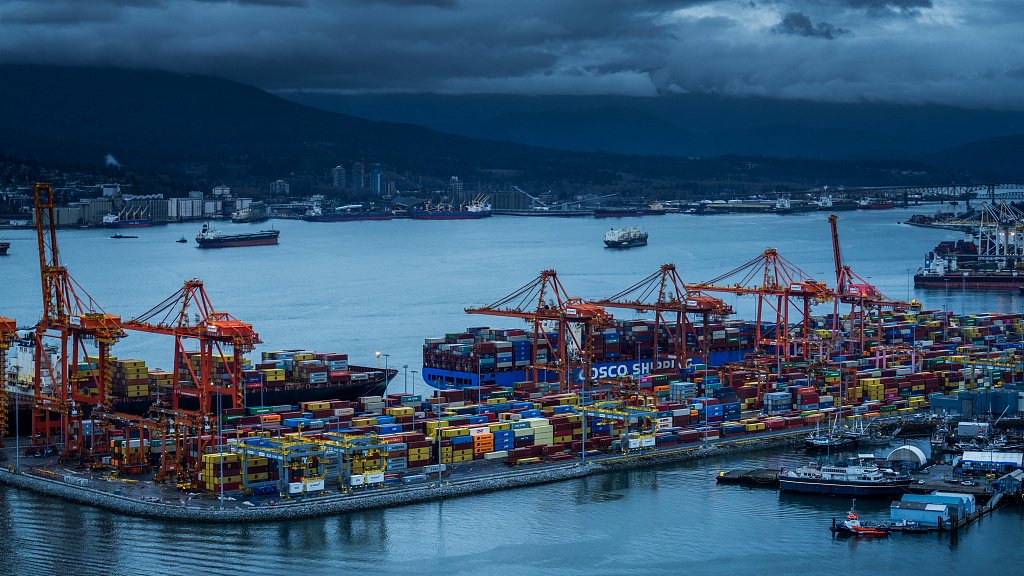 加拿大对美最高法涉关税裁决表欢迎