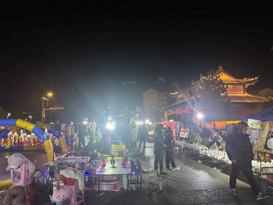 【申万宏源研究春节见闻】江苏阜宁过年记:从数据到烟火的观察