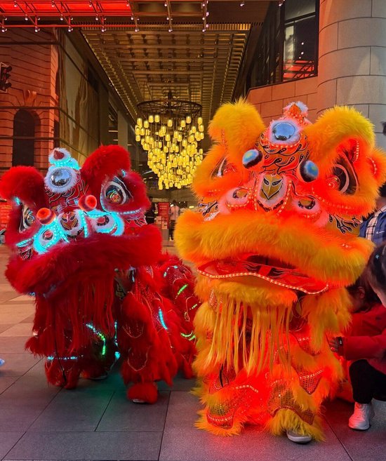 【申万宏源研究春节见闻】在沪过年，看服务消费的潜力与未来